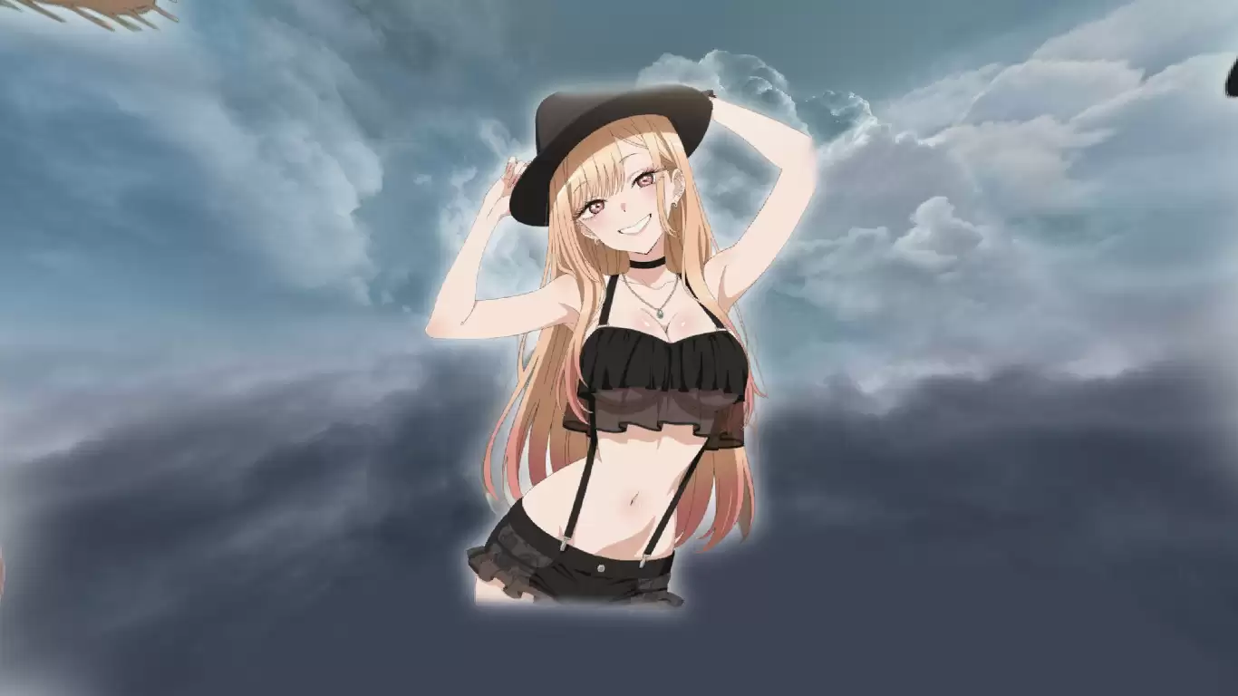 Gallery Image 3 for MARIN KITAGAWA on PVPRP